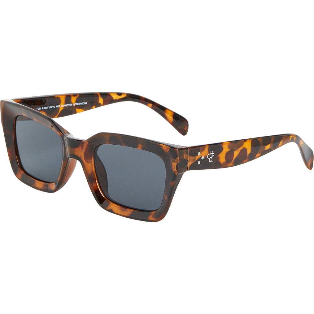 2026 CHPO Sunglasses Anna 16132RA - Leopard / Black